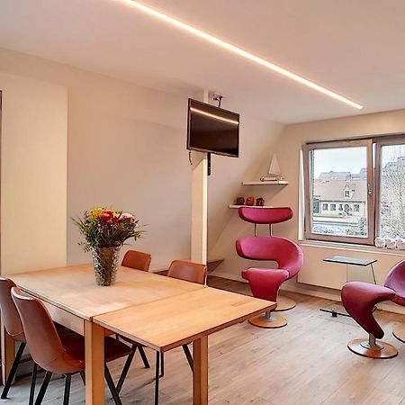 Leeuwerikstraat 9, 8670 Oostduinkerke Groenendijk Koksijde Ngoại thất bức ảnh