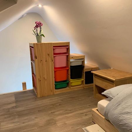 Leeuwerikstraat 9, 8670 Oostduinkerke Groenendijk Koksijde Ngoại thất bức ảnh