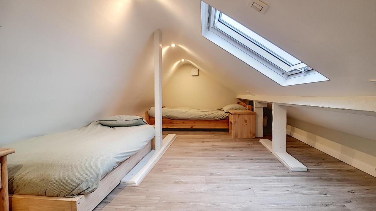 Leeuwerikstraat 9, 8670 Oostduinkerke Groenendijk Koksijde Ngoại thất bức ảnh