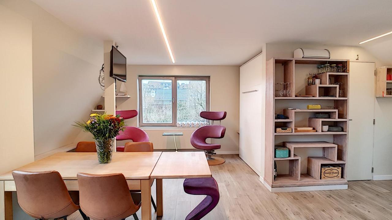 Leeuwerikstraat 9, 8670 Oostduinkerke Groenendijk Koksijde Ngoại thất bức ảnh