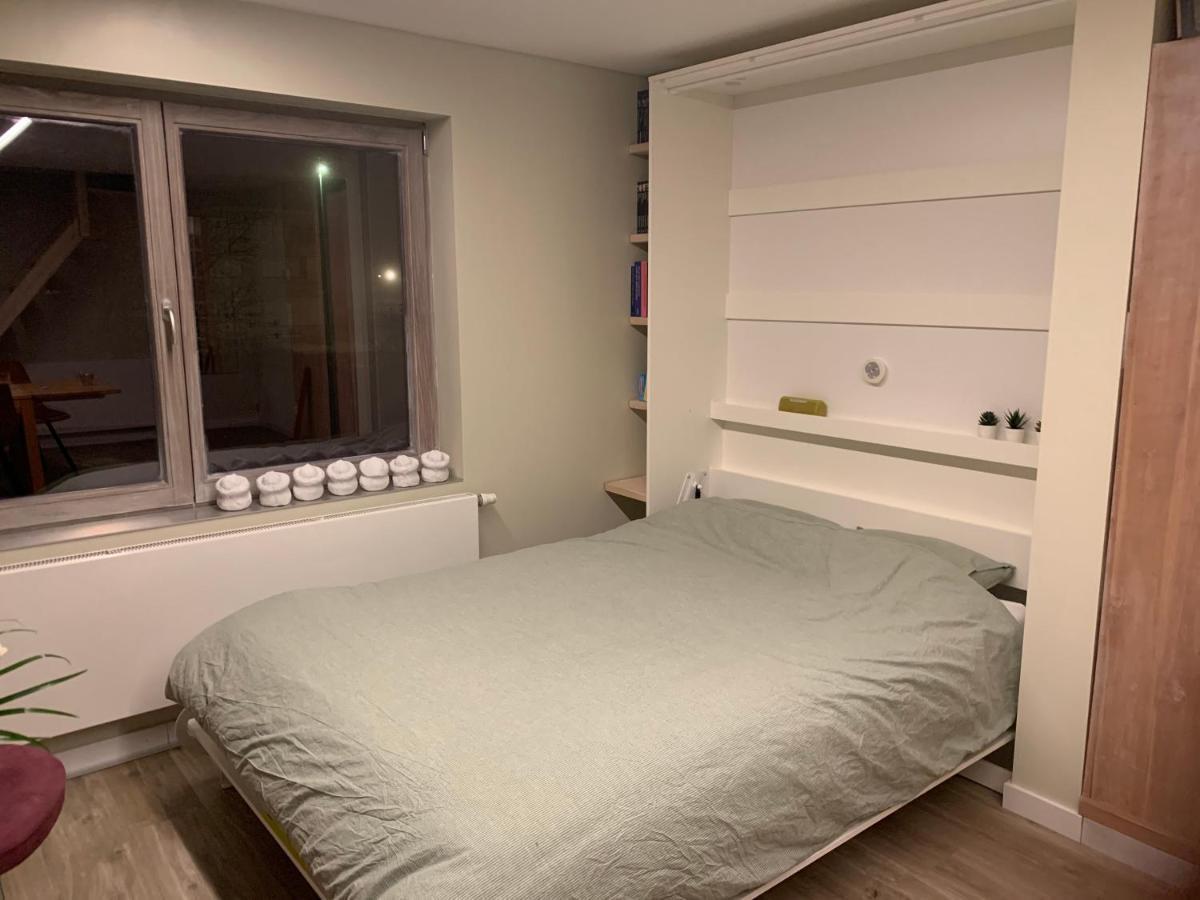 Leeuwerikstraat 9, 8670 Oostduinkerke Groenendijk Koksijde Ngoại thất bức ảnh