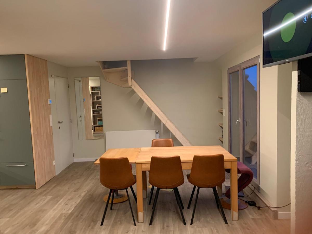 Leeuwerikstraat 9, 8670 Oostduinkerke Groenendijk Koksijde Ngoại thất bức ảnh