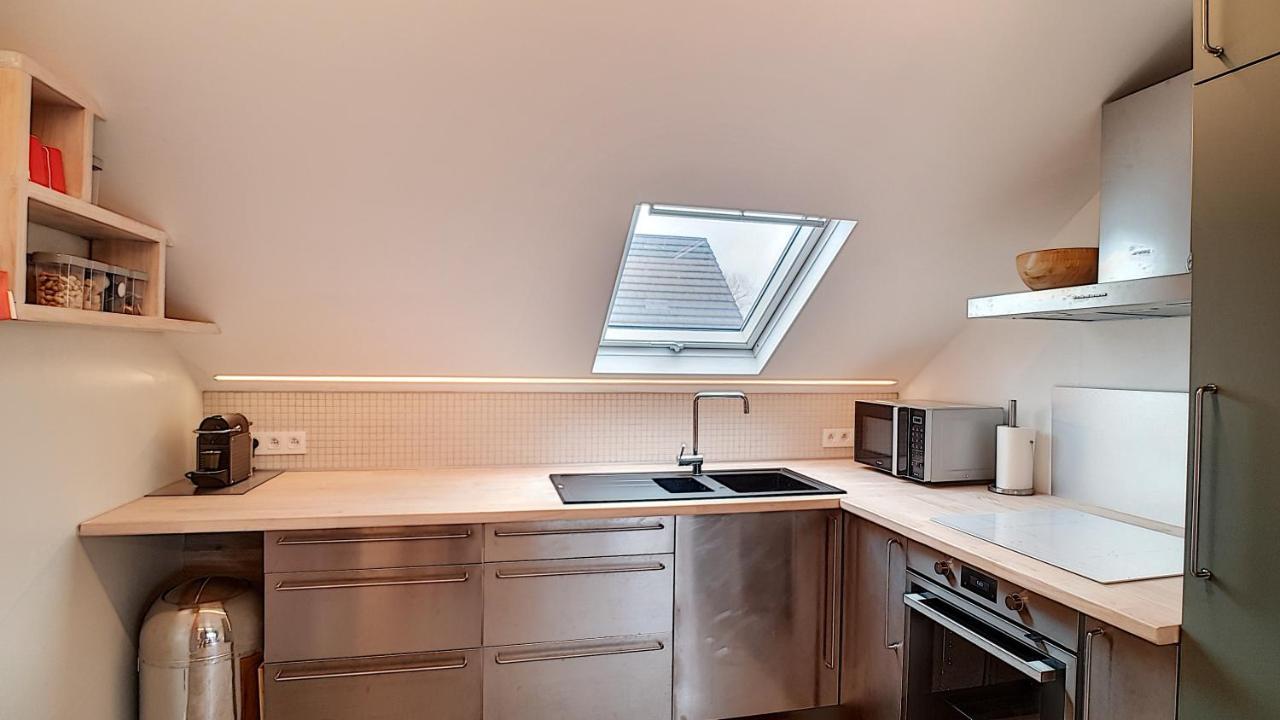 Leeuwerikstraat 9, 8670 Oostduinkerke Groenendijk Koksijde Ngoại thất bức ảnh