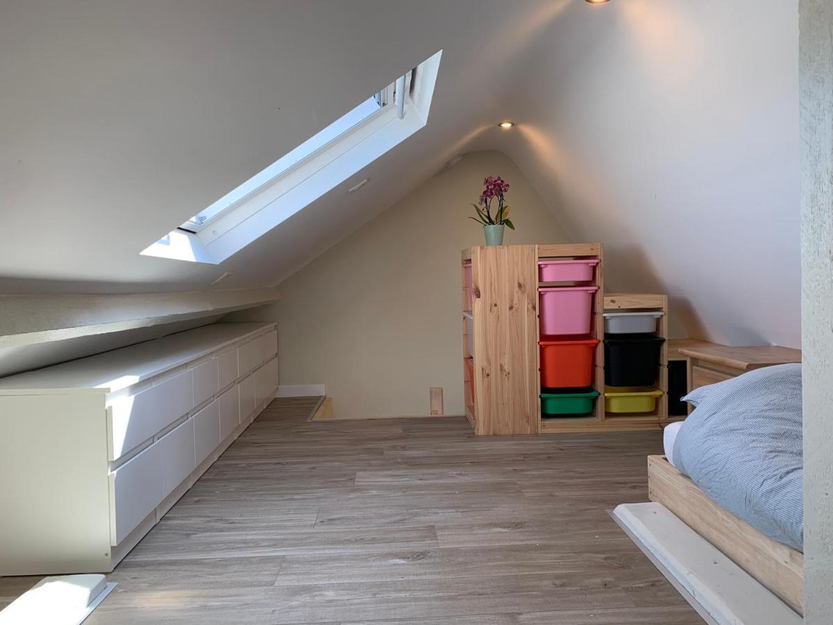 Leeuwerikstraat 9, 8670 Oostduinkerke Groenendijk Koksijde Ngoại thất bức ảnh