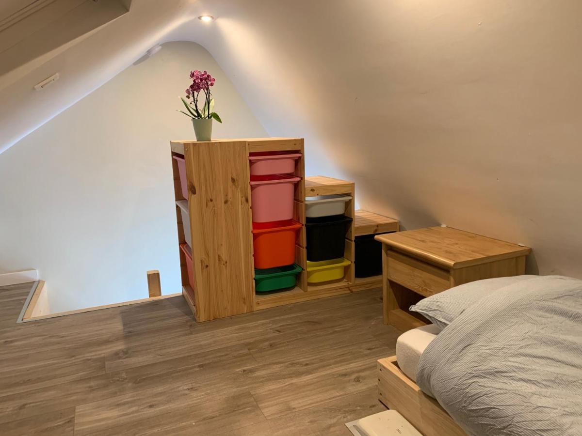 Leeuwerikstraat 9, 8670 Oostduinkerke Groenendijk Koksijde Ngoại thất bức ảnh