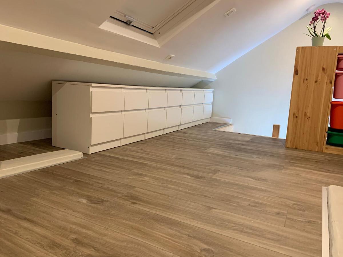 Leeuwerikstraat 9, 8670 Oostduinkerke Groenendijk Koksijde Ngoại thất bức ảnh
